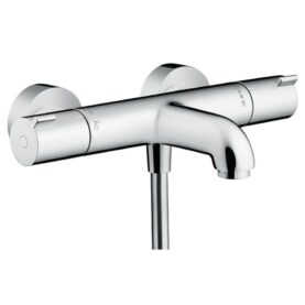 BADKARSBLANDARE ECOSTAT 1001 CL TERMOSTAT 150 CC MED KÅPA HG