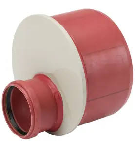 BRUNNSREDUCERING 250/160