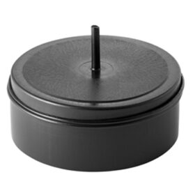 LOCK FÖR ELSVETS 110 MM GEBERIT