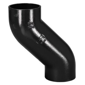 AVSATSRÖR 130 MM DN 100 MA-SYSTEM