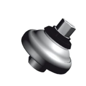 AKUSTIKDÄMPARE DN50-DN150 MA-SYSTEM