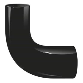 ÖVERGÅNGSBÖJ 100X150 MM X 88 GRADER ENKELT MA-SYSTEM