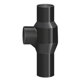 GRENRÖR DN100 X 88 GRADER SPIRAL MA-SYSTEM