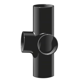 HÖRNGRENRÖR DN100 X 88 GRADER FÖRLÄNGT MA-SYSTEM