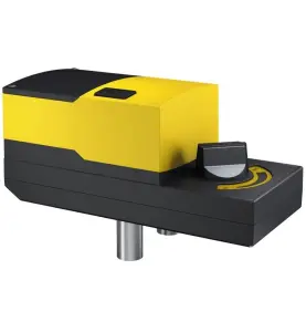 VRIDANDE STÄLLDON 15NM, 230V SAUTER AUTOMATION