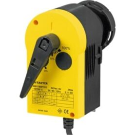 STÄLLDON SUT 8NM 24VAC/DC SAUTER AUTOMATION