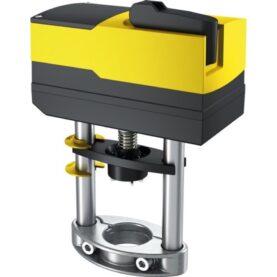 STÄLLDON 2/3 PT 1000N 230VAC SAUTER AUTOMATION