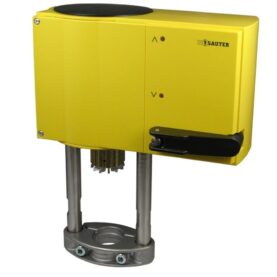 STÄLLDON SUT 2500N 24VAC/DC SAUTER AUTOMATION