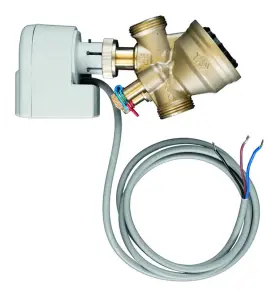 VENTILPAKET VLSP15LF FRICO