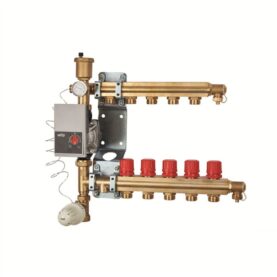 SHUNTUNIT-5 ROTH NORDIC