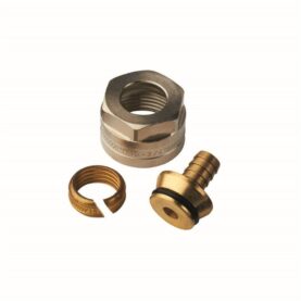 ANSLUTNINGSKOPPLING 16X2,0 ROTH NORDIC