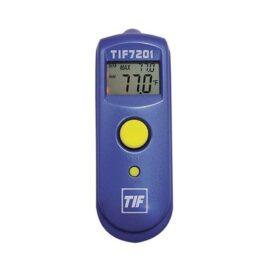 IR TERMOMETER "POCKET"TIF 7201