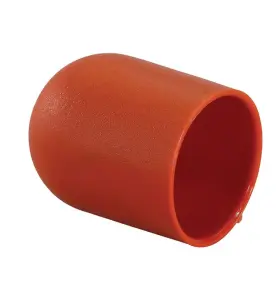 SKYDDSHUV 15 MM UPONOR