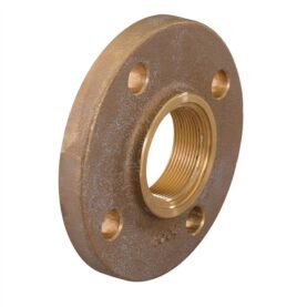 FLÄNS G100 INVÄNDIG GÄNGA WIPEX UPONOR