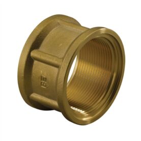 MUFF G25 INVÄNDIG GÄNGA WIPEX UPONOR