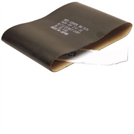 KRYMPMANSCHETT 250 MM L=300 MM SVART ECOFLEX UPONOR