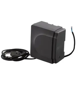 TRANSFORMATOR GRÅ SMATRIX UPONOR