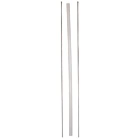 SKYDDSSTÅNG OCH RÖR LÄNGD 700 MM FÖR VATTENSTÅNDSSTÄLL ALTECH