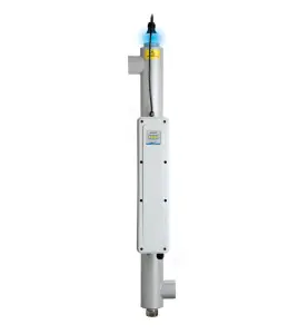 AUTO-UV TITAN 75W PAHLENS FABRIKER