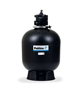 SANDFILTER 515 POLYETEN (VATTENVOLYM < 50 M3) PAHLENS FABRIKER