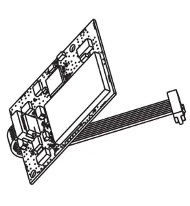 KOMMUNIKATIONSMODUL RS485 XYLEM