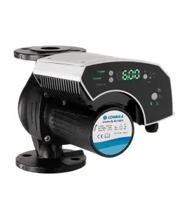 CIRKULATIONSPUMP LOWARA ECOCIRC XLPLUS 40-100F XYLEM