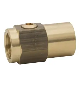 BACKVENTIL G15 KONTROLLERBAR ALTECH