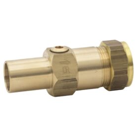 BACKVENTIL 22MM KONTROLLERBAR ALTECH