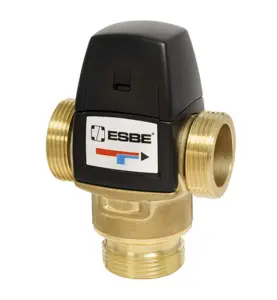 BLANDNINGSVENTIL ESBE VTA522 45-65°CG1 1/4 3,5 ESBE