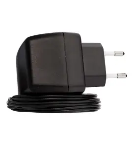 SPÄNNINGSADAPTER SPÄNNINGAD.230V-24V ESBE