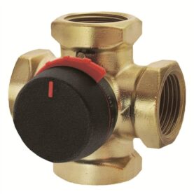 SHUNTVENTIL VRG141 DN32 PN10 ESBE