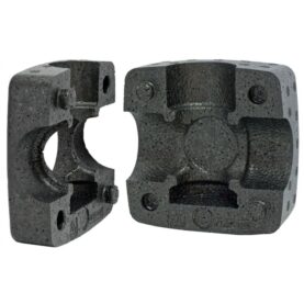 ISOLERSKAL VRI111 DN25 ISOLERSKAL ESBE