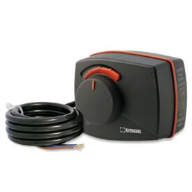 STÄLLDON VAC 6NM 30S ESBE