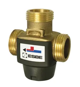 LADDVENTIL VTC312 20-3.2 G1 60°C ESBE