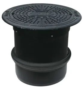 TELESKOPBETÄCKNING T60