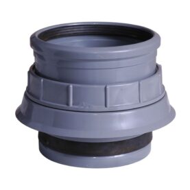 SADELGRENRÖR 160X90 GRADER