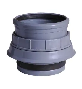 SADELGRENRÖR 160X90 GRADER