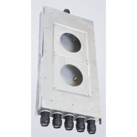 BOX300 SÄKERHETSBOX 30029