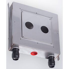 BOX300 SÄKERHETSBOX 30017