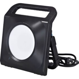 ARBETSBELYSNING LED 50W NOVIPRO