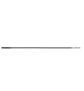 TRÄBORR FLATA 6X400MM MILWAUKEE