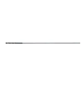 TRÄBORR LÅNGA HSS 12X400 MM MILWAUKEE