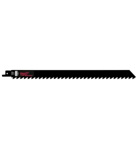 TIGERSÅGBLAD HM 305MM 3T 1 PACK MILWAUKEE