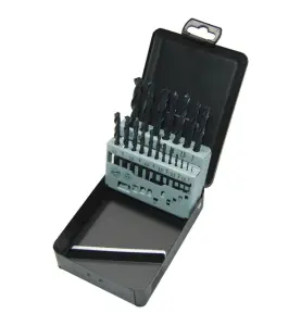 METALLBORR HSS-R SET P19 MILWAUKEE