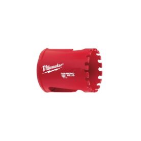 HÅLSÅG DIAMOND PLUS 22 MM MILWAUKEE