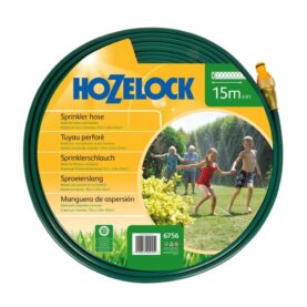 SPRINKLERSLANG 15 METER HOZELOCK