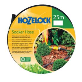 FILTERSLANG 12,5 MM 25 METER HOZELOCK