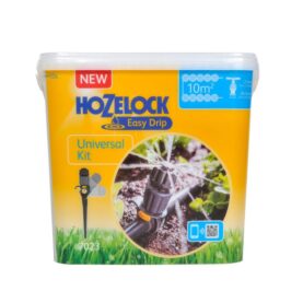 BEVATTNINGSSET 13 MM HOZELOCK