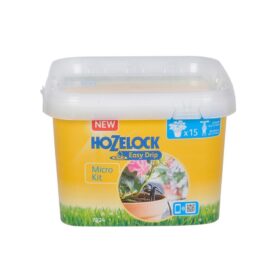 BEVATTNINGSSET 4 MM HOZELOCK