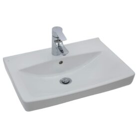 TVÄTTSTÄLLSPAKET IFÖ SPIRA 15022 / MORA CERA VIPPVENTIL